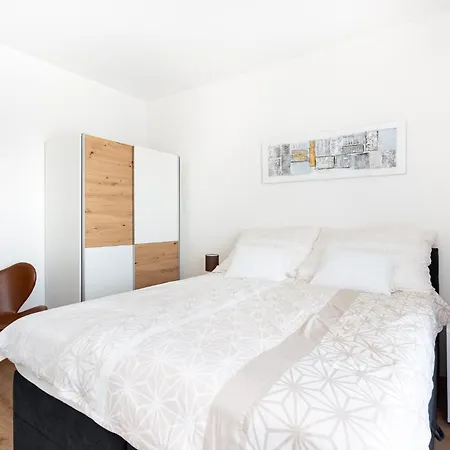 Appartamento Aura Budapest